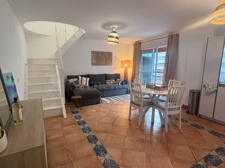 Penthouse Marbella