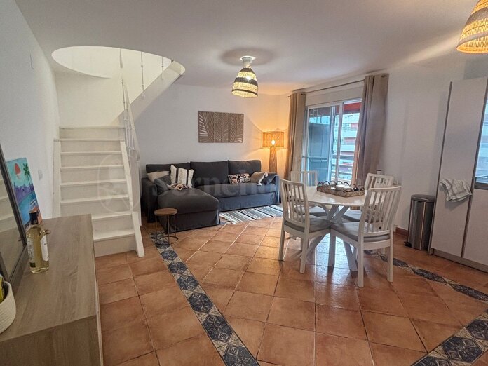 Penthouse Marbella