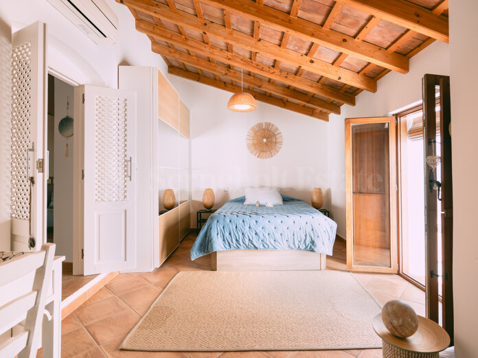 Reihenhaus zu verkaufen in Estepona Stadt