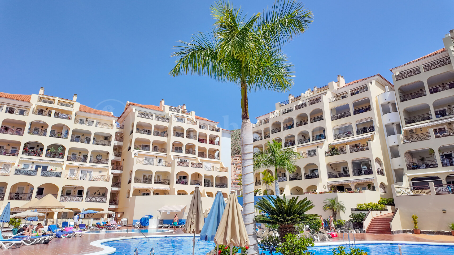 Apartment for sale in Los Cristianos, Oña