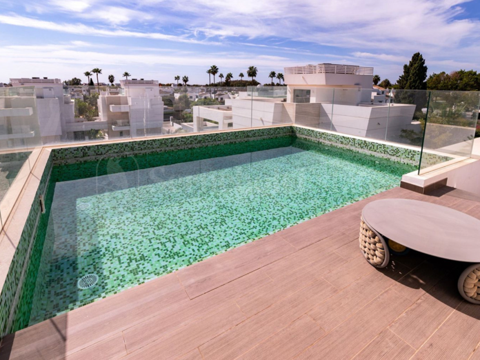 San Pedro Beachside for sale.
