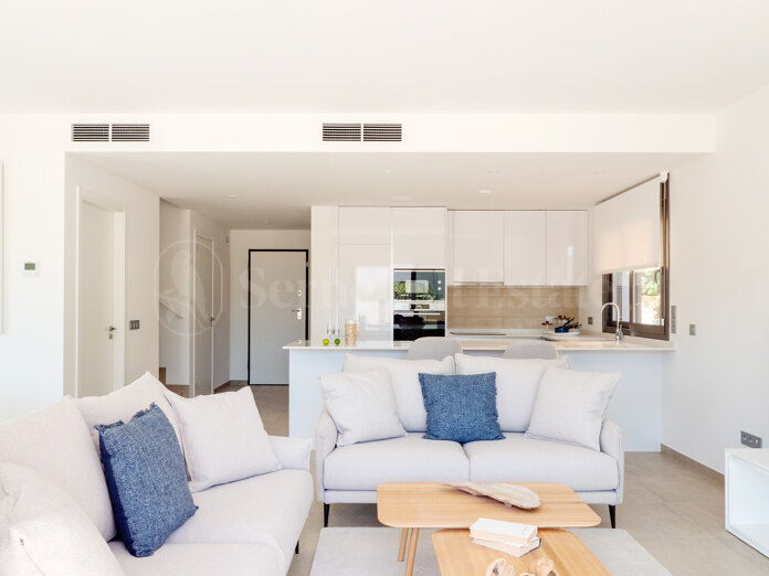 Duplex en venta Colonia Sant Jordi
