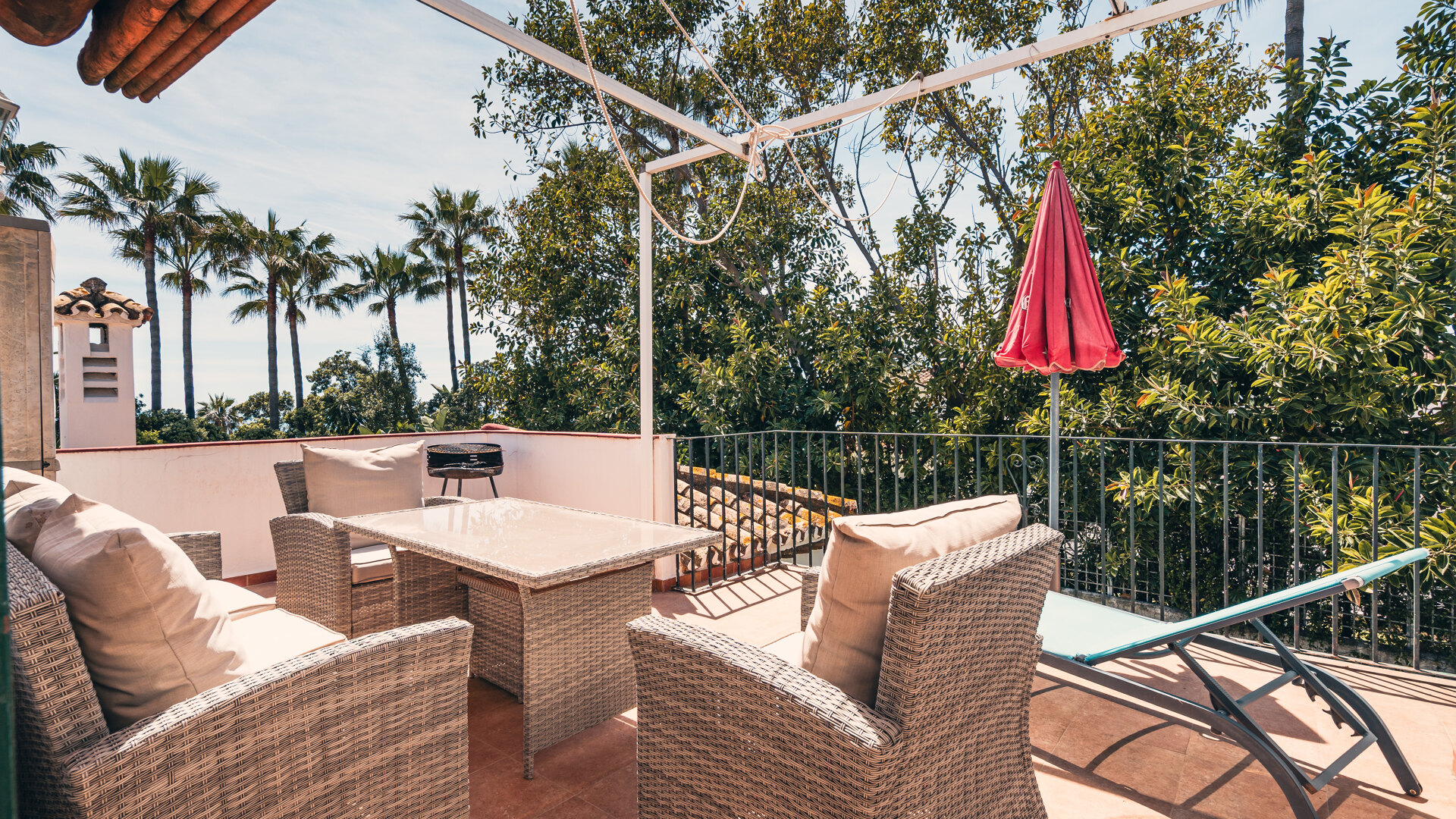 Sea Views and Beachfront Living on the New Golden Mile
