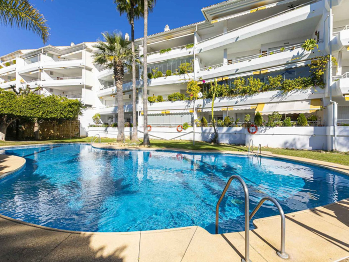 Ático Dúplex en venta - Guadalmina Baja