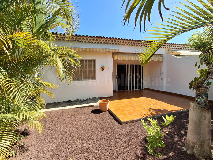 Bungalow Süd-Teneriffa