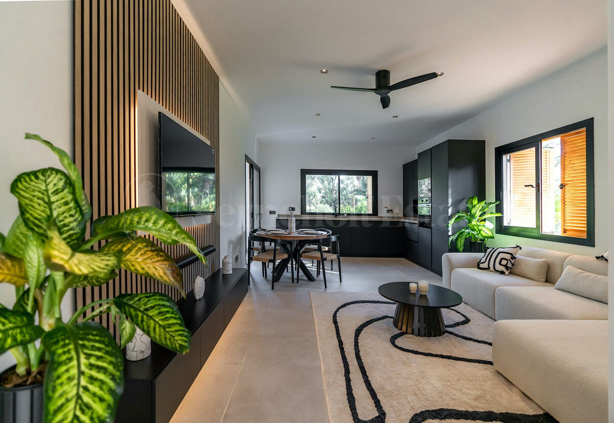Apartment for sale in Nueva Andalucia, Marbella