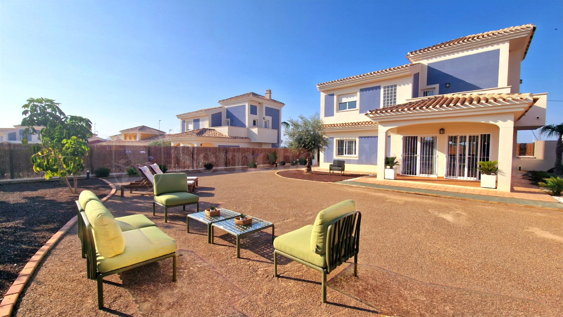 House for sale in Lorca