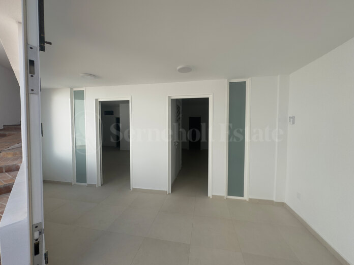 Investment opportunity in Puerto de Santiago