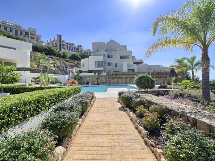 Atico dúplex en venta