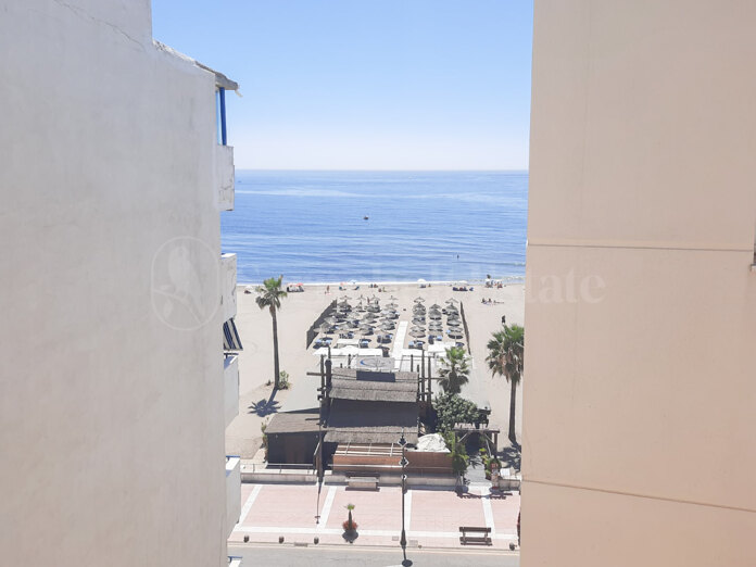 Wohnung zu verkaufen in Estepona Centre, Estepona Stadt