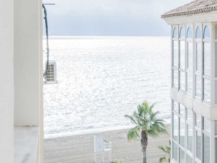 Estepona Centro apartmento