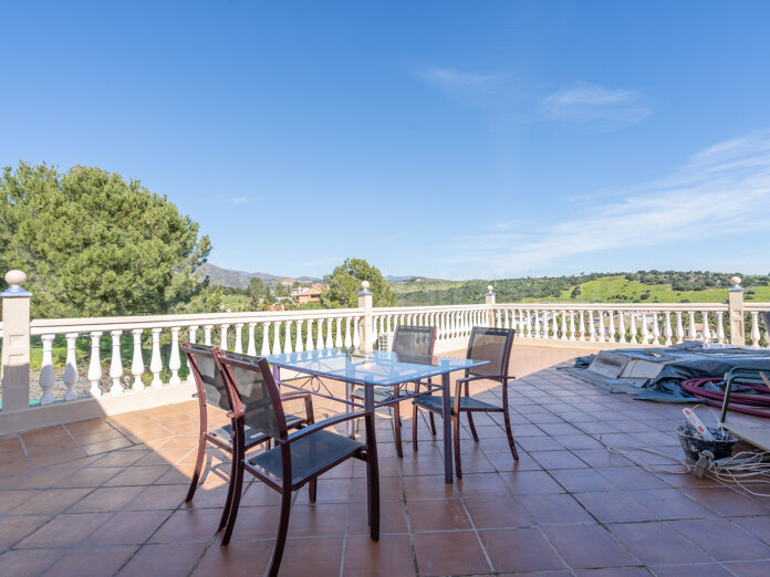 Villa zu verkaufen in Valle Romano, Estepona Westen