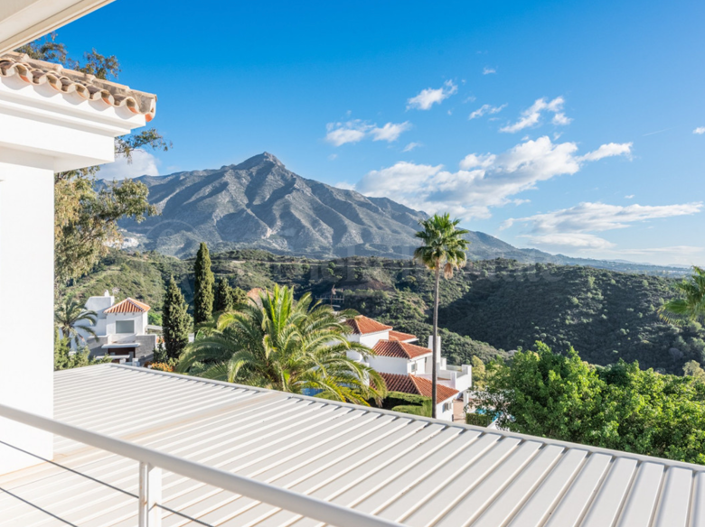 Villa for sale