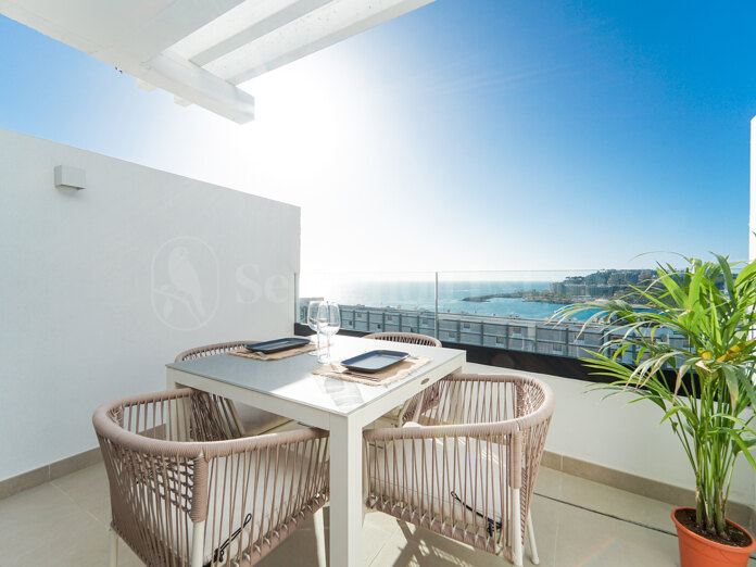 Apartamento con alta rentabilidad