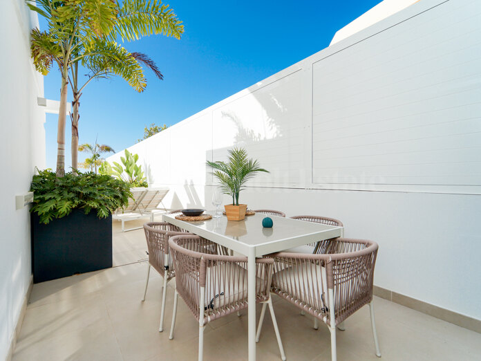 Apartamento con alta rentabilidad