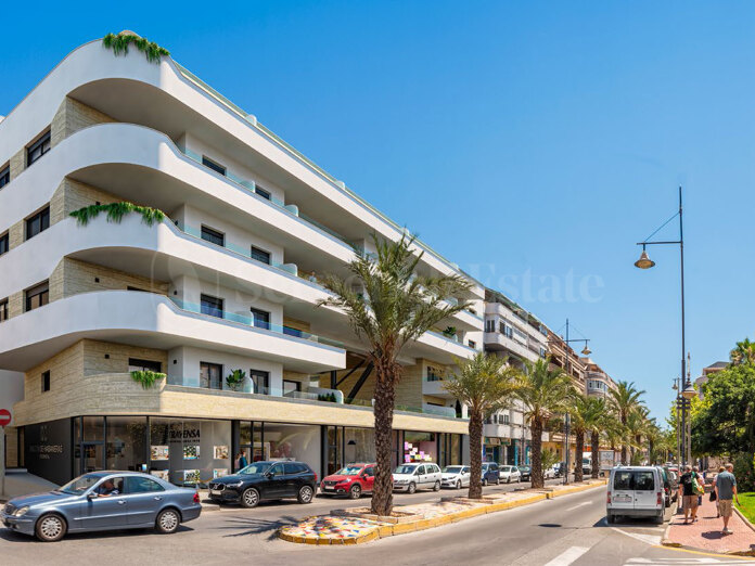 Bienvenido a Balcón de Habaneras: un exuberante oasis en pleno centro de Torrevieja