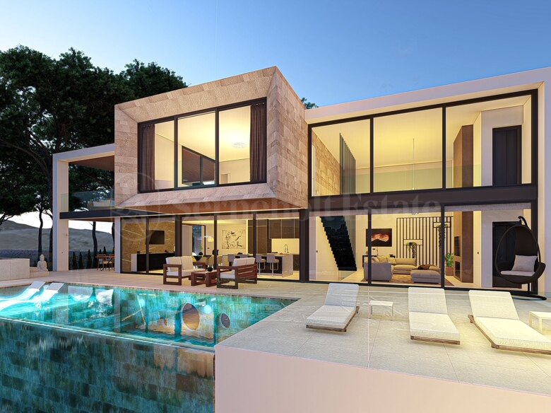 Villa Sirio