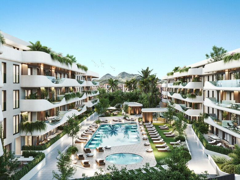 Exclusive Living Redefined in the Heart of San Pedro