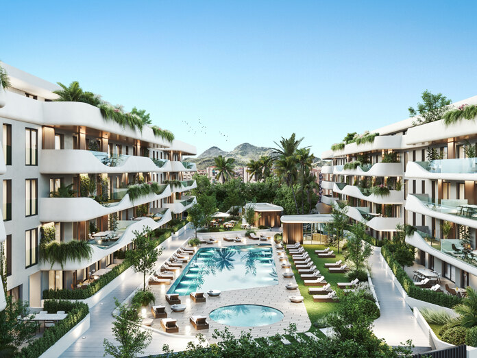Una Nueva Experiencia Residencial en el Corazón de San Pedro