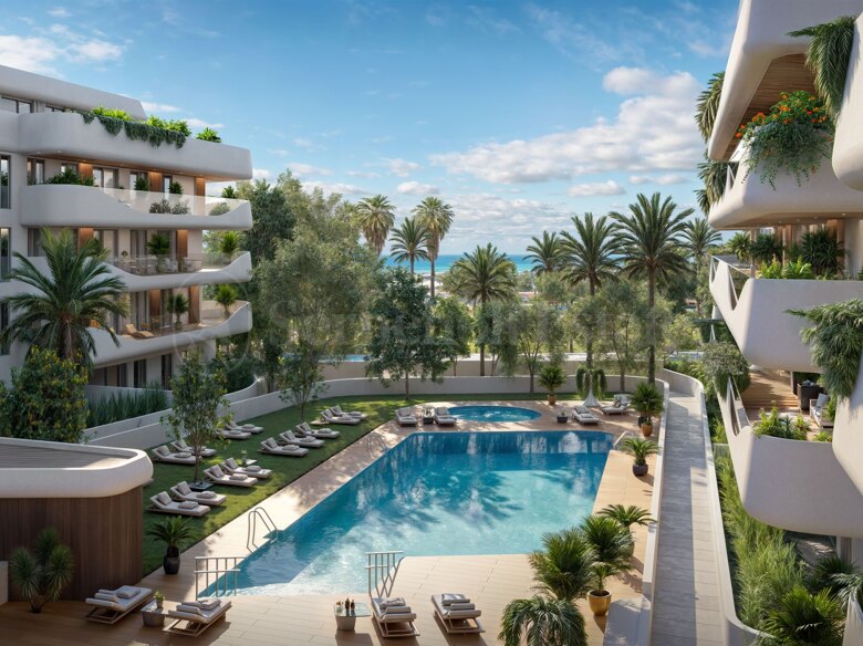New Standard of Luxury Living in the Heart of San Pedro