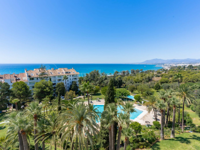 Wohnung zu verkaufen in Rio Real, Marbella Ost