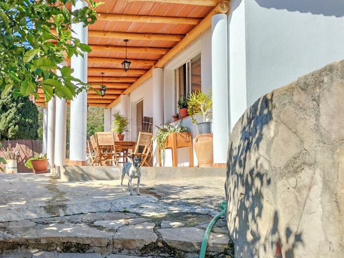 Finca zu verkaufen in Guadalobon, Estepona Westen