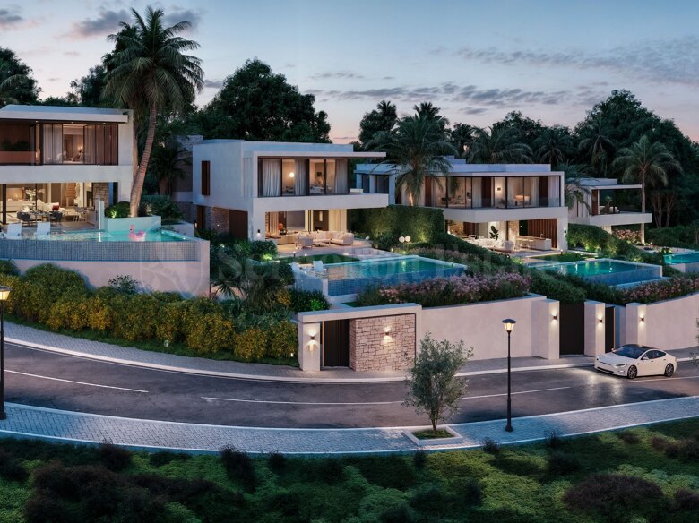 ✨ A Masterpiece Above the Coast – Unrivalled Views, Unmatched Craftsmanship ✨
