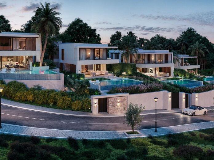✨ A Masterpiece Above the Coast – Unrivalled Views, Unmatched Craftsmanship ✨