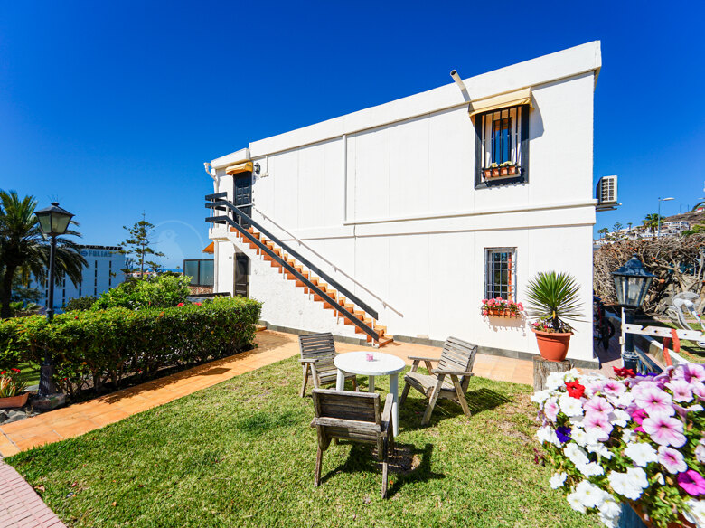 Apartamento para alquilar en Monte Rojo, San Agustín