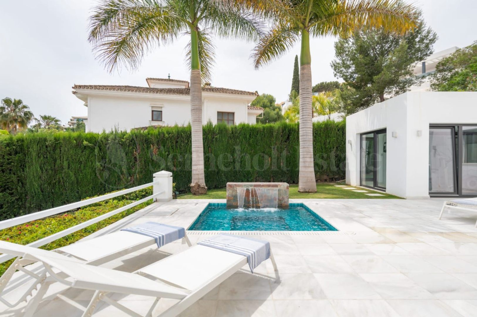 House for sale in Nueva Andalucia, Marbella