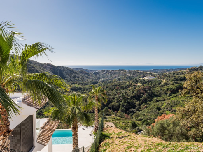 Haus zu verkaufen in Monte Mayor, Benahavis