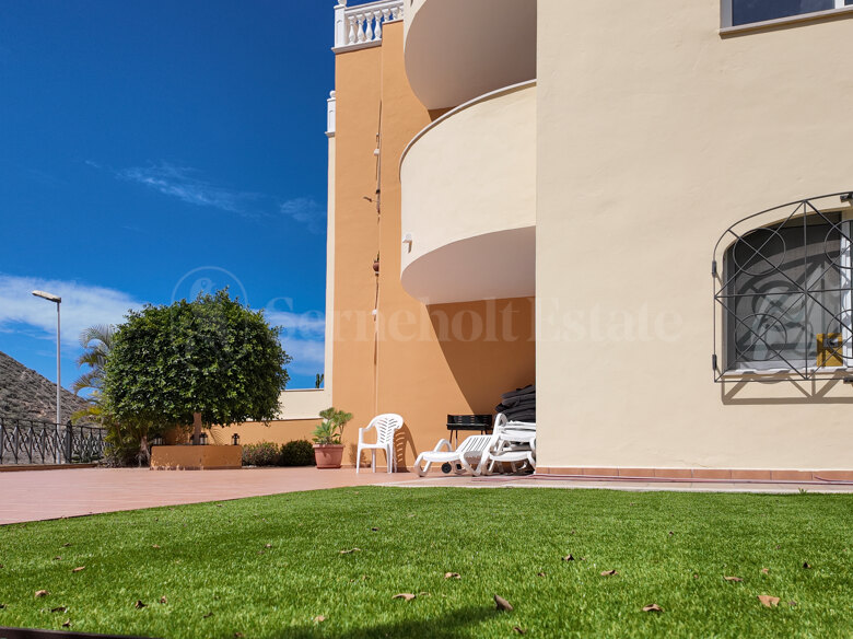 Apartment in Los Cristianos