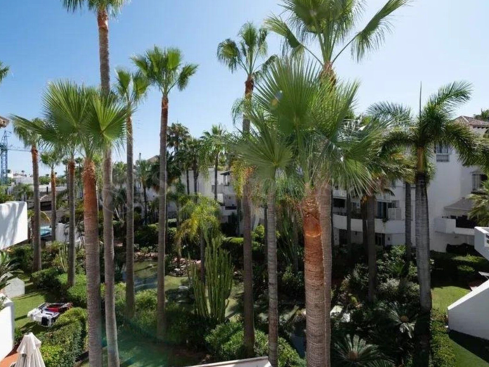 Duplex Penthouse for sale close to the beach