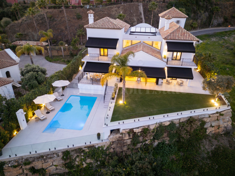Villa for sale