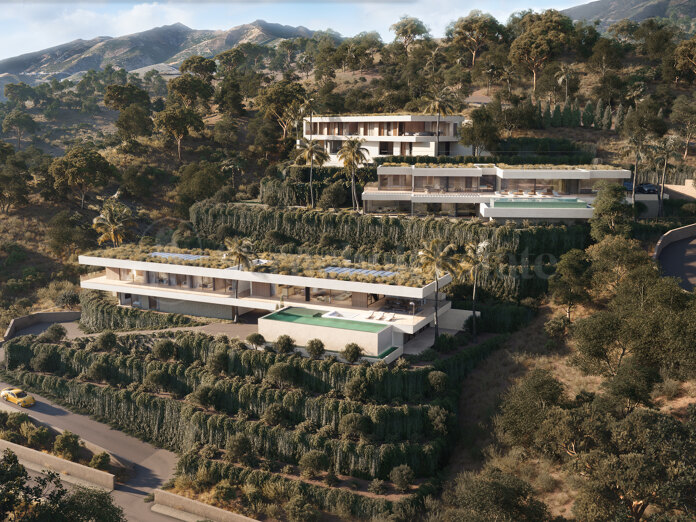 Villa Henrietta - Monte Mayor