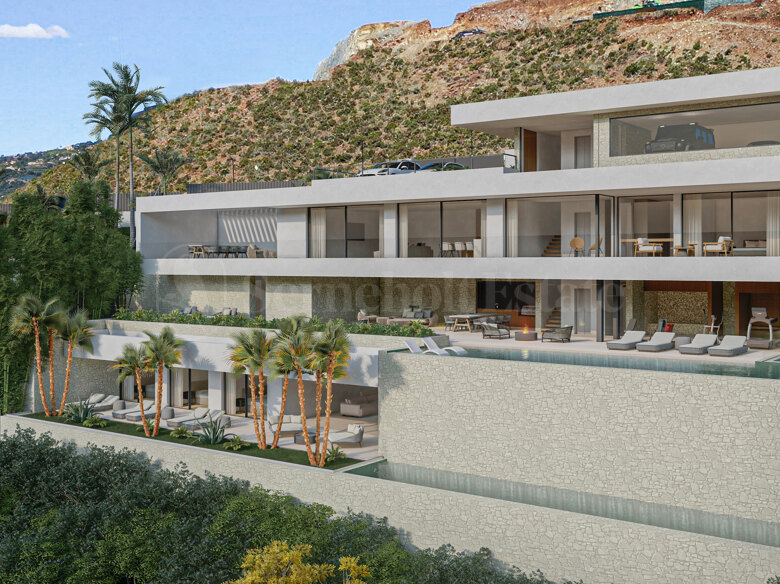 Villa Aura - Real de La Quinta