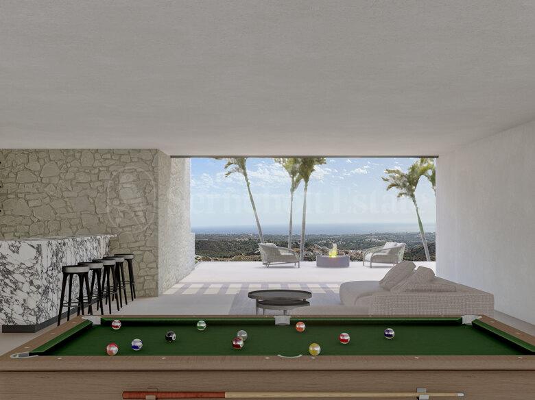 Villa Iris - Real de La Quinta
