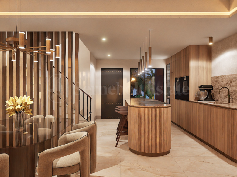 Townhouse for sale