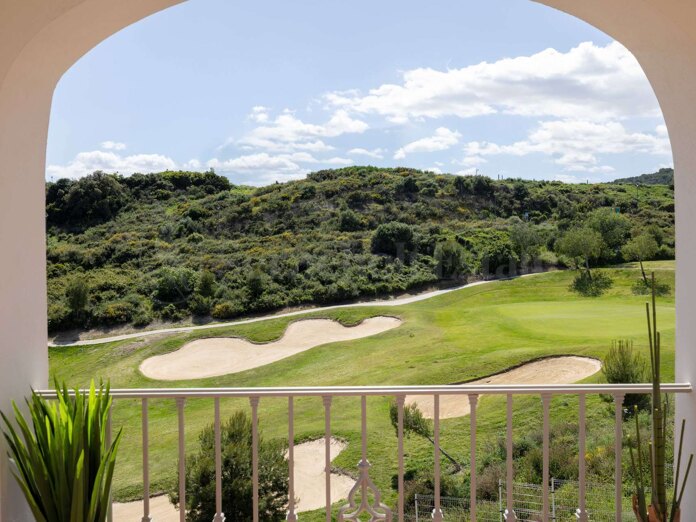 Adosado en venta en Valle Romano, Estepona Oeste