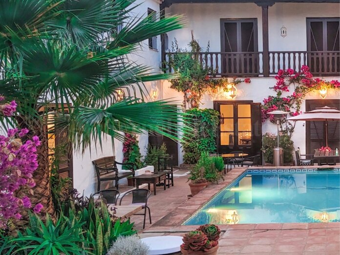 Landhaus zu verkaufen in Estepona