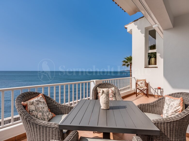 Despierta al sonido de las olas – Tu hogar de sueños junto al mar