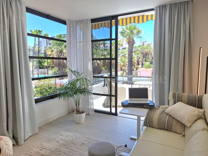Apartment in the center of Playa de Las Américas