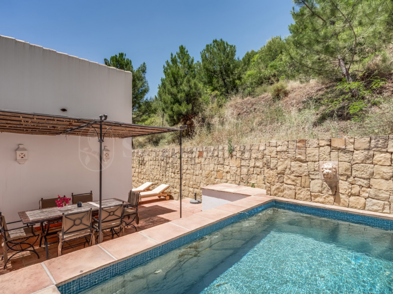 Apartamento en venta