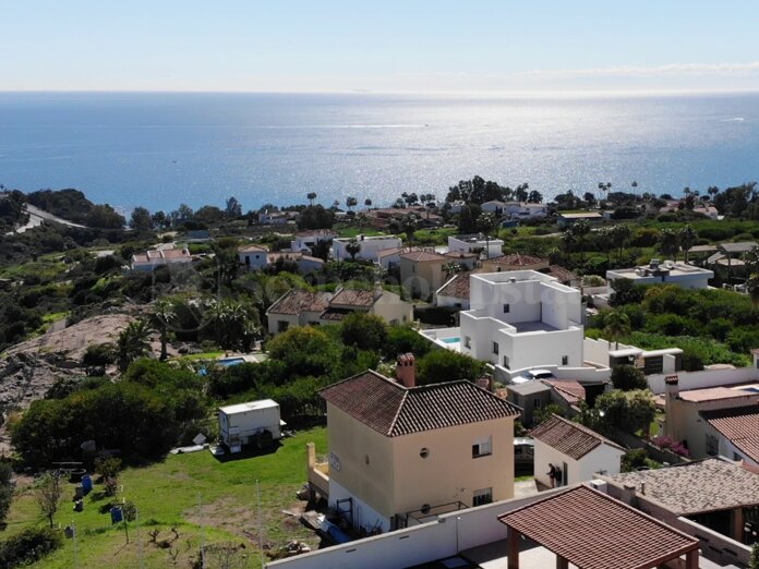 Villa en venta en San Diego, Sotogrande – Oportunidad de inversión