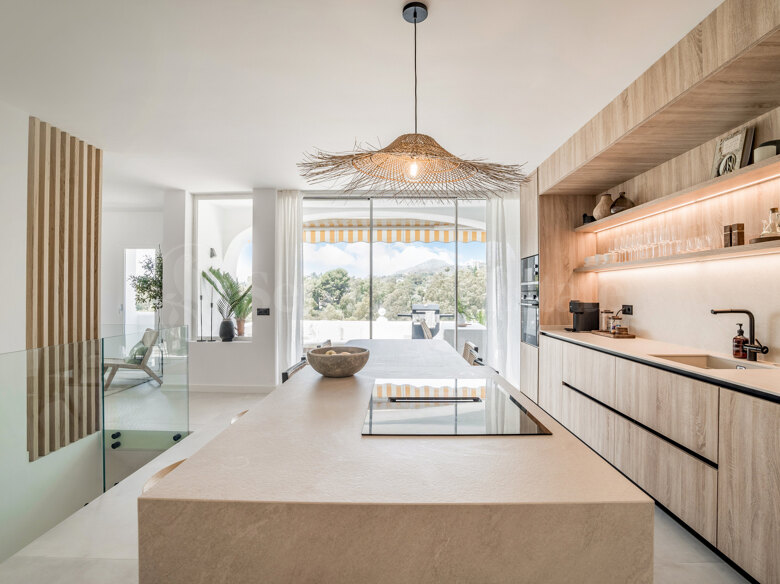 Top Modern Ground Floor Duplex In Eagles Village