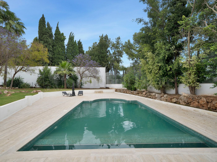 Villa for sale