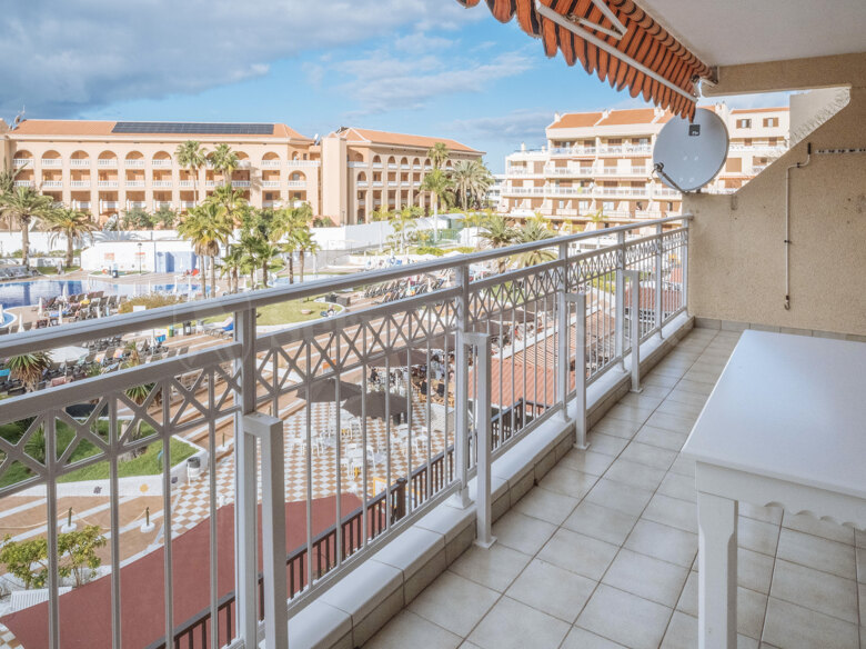 Fantastic apartment in Las Americas