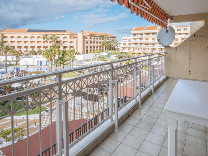 Fantastic apartment in Las Americas