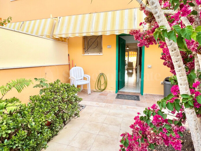 Duplex i Los Cristianos