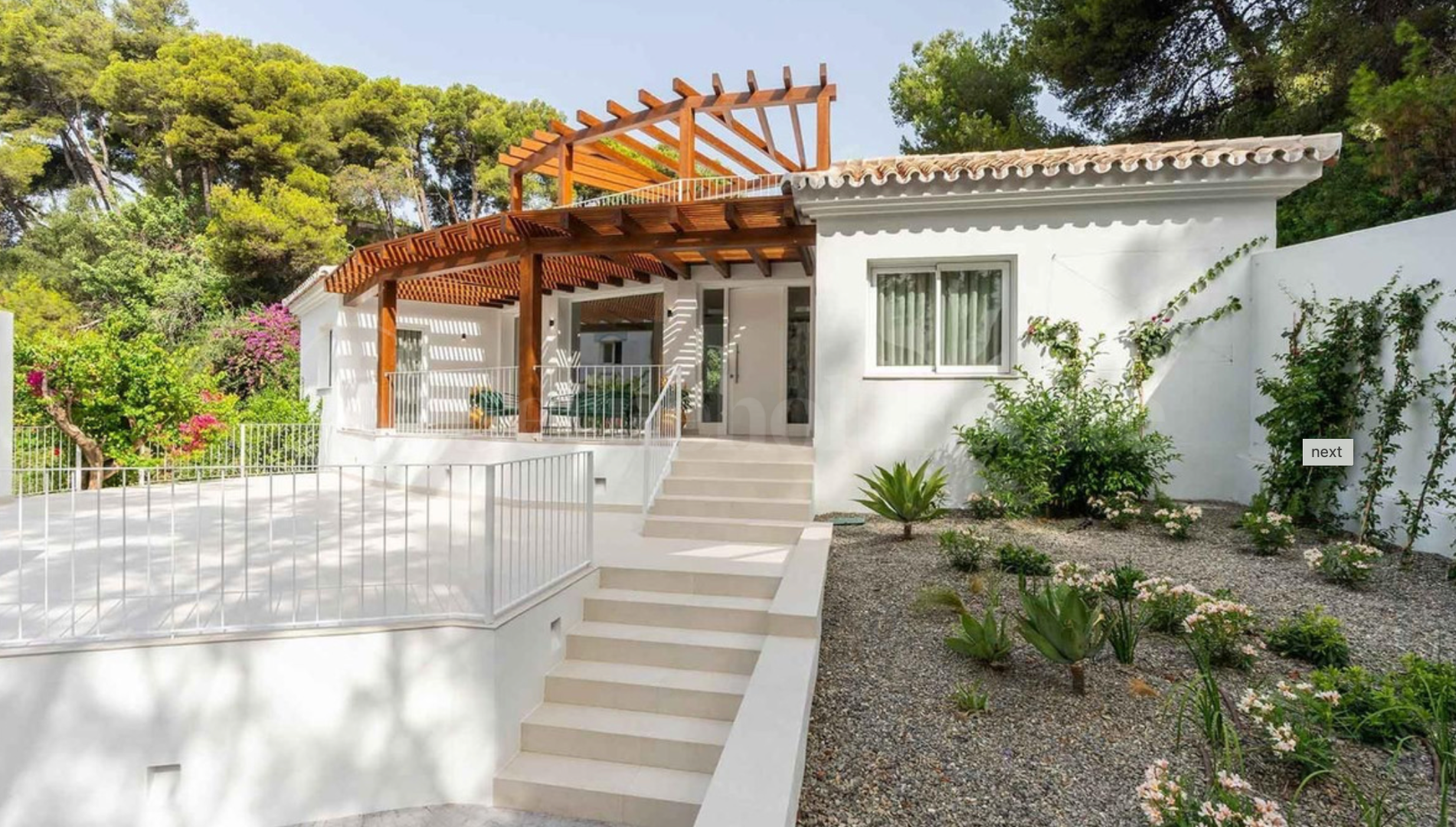 House for sale in Marbella